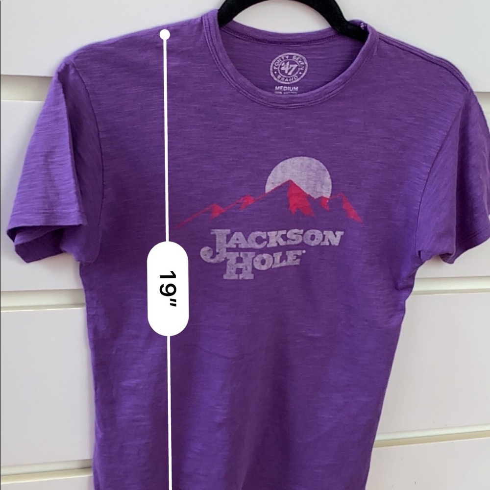 Shirt - Picture 4 of 5